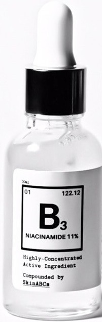 SkinABCs Niacinamide