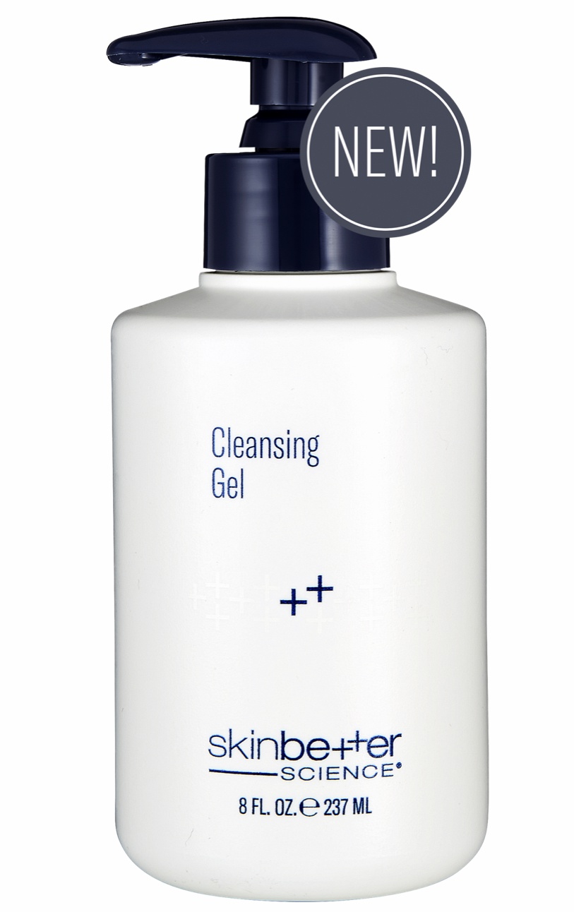 SkinBetter Cleansing Gel