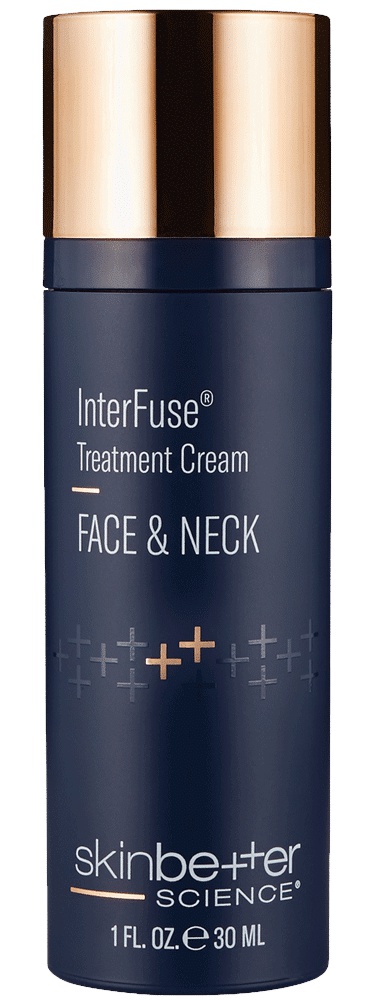 SkinBetter Interfuse Treatment Cream Face & Neck