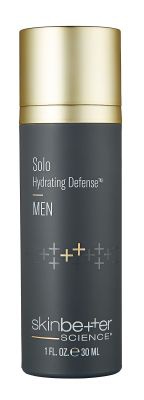 SkinBetter Solo Hydrating Defense Men (Discontinued)