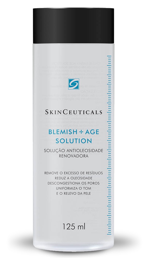 SkinCeuticals Blemish + Age Solution