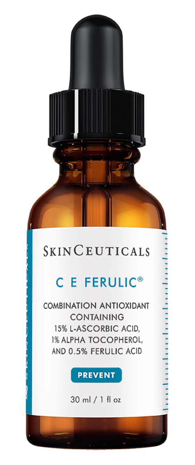 SkinCeuticals C E Ferulic Antioxidant Vitamin C Serum