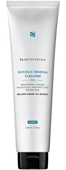 SkinCeuticals Glycolic Renewal Cleanser