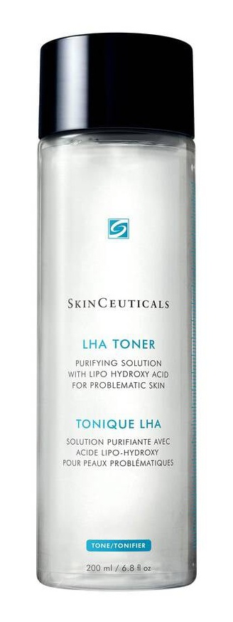 SkinCeuticals Lha Toner