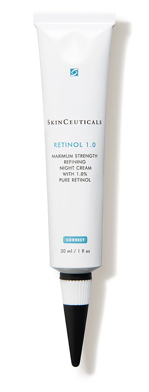 SkinCeuticals Retinol 1.0 Maximum Strength Refining Night Cream