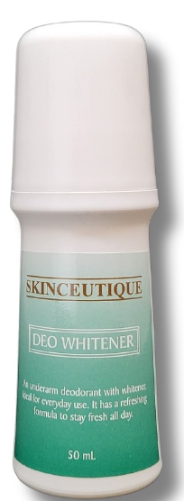 SkinCeutique Deo Whitener