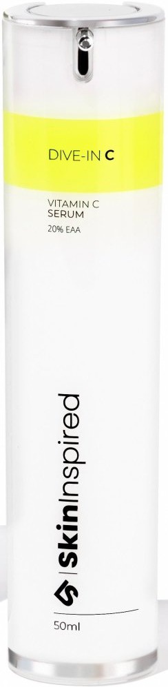 SkinInspired Dive-in C Vitamin C Serum (20% Eaa)