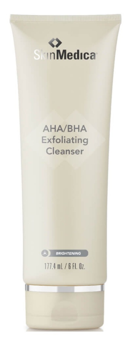 SkinMedica Aha/Bha Exfoliating Cleanser