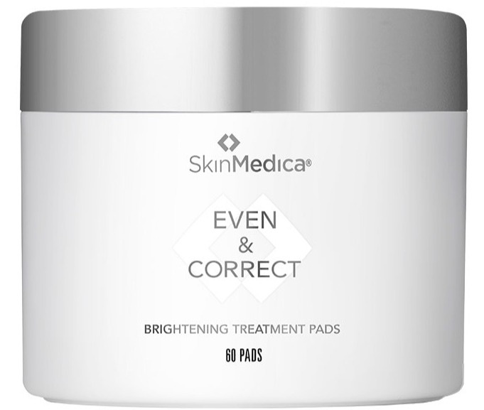 SkinMedica Even And Correct Brightening Treatment Pads
