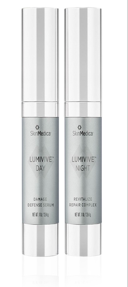 SkinMedica Lumivive
