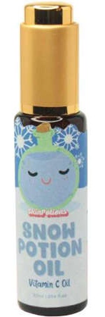 SkinPotions Snow Potion Oil