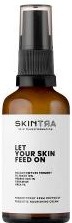 SkinTra Let Your Skin Feed On - Prebiotyczny Krem Odżywczy