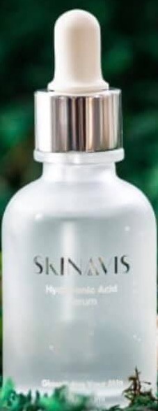 Skinavis Serum Hyaluronic Acid And B5