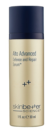 Skinbetter Science Alto Advanced Defense And Repair Serum