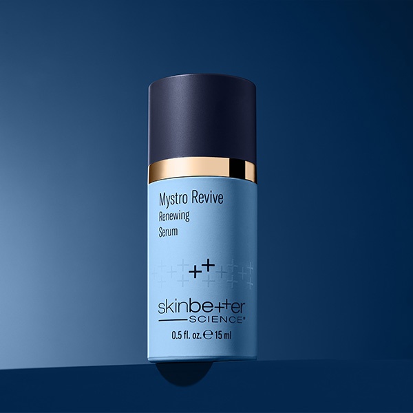 Skinbetter Science Mystro Revive Rejuvenating Serum