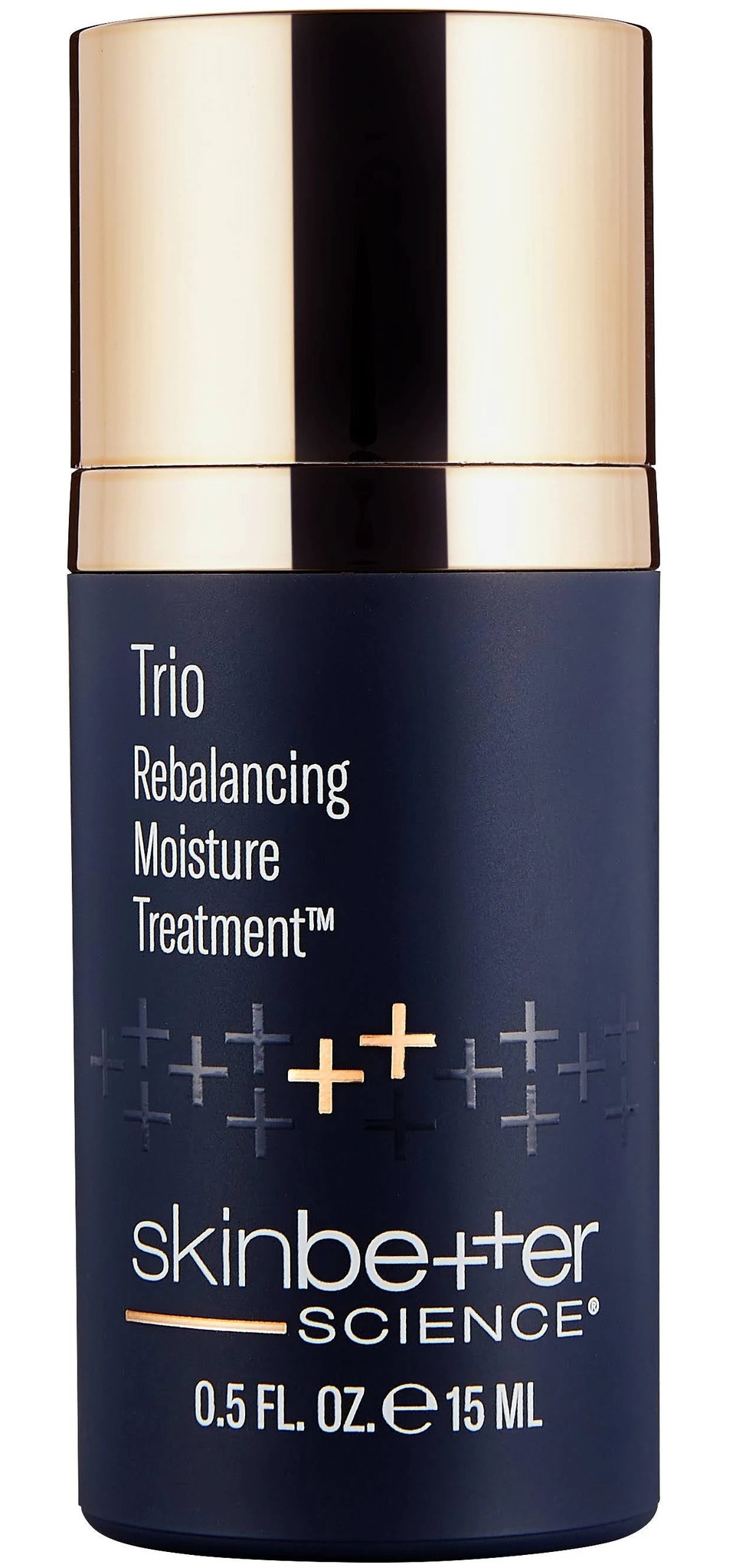 Skinbetter Science Trio Luxe Moisture Treatment