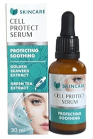 Skinbliss Cell Protect Serum