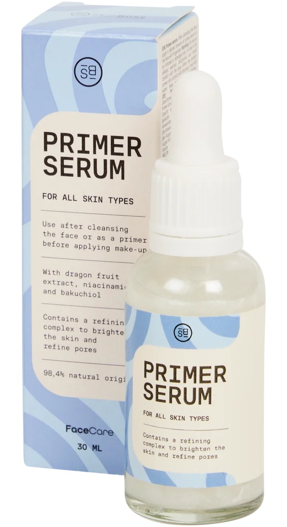 Skinbliss Primer Serum