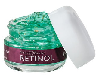 Skincare Cosmetics Retinol Eye Gel
