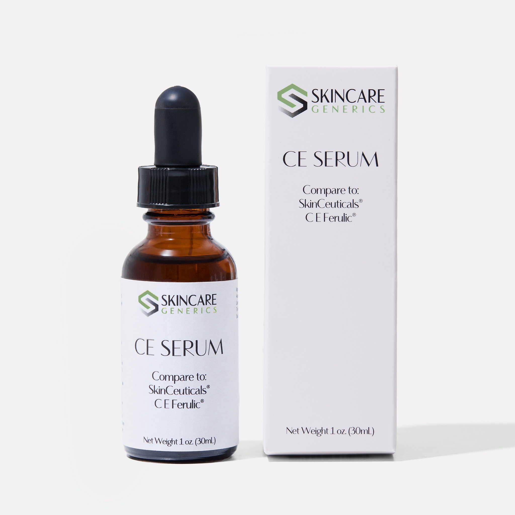 Skincare Generics CE Serum