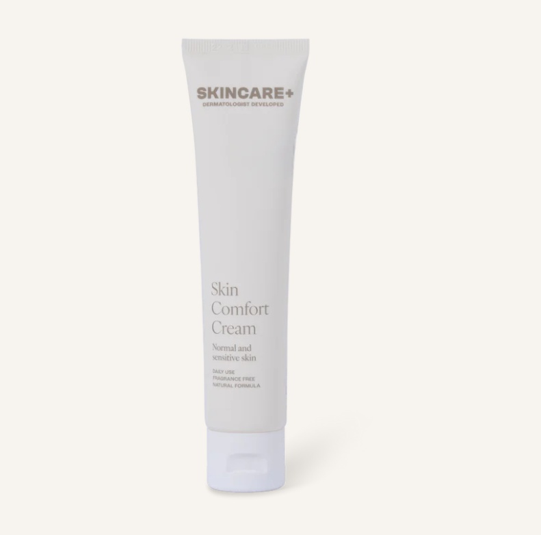 Skincare Skin Comfort Face Cream