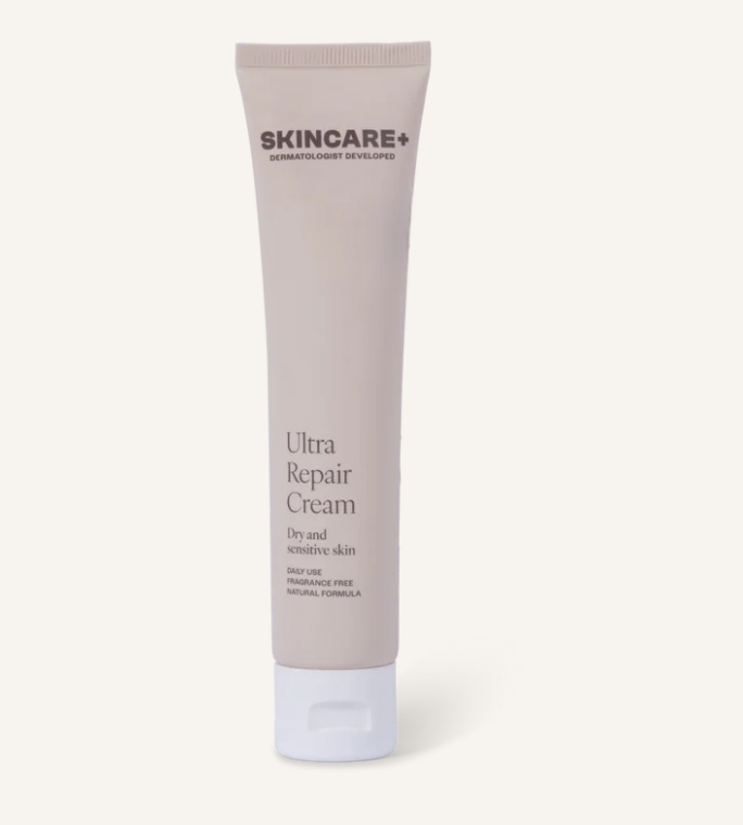 Skincare Ultra Repair Face Cream