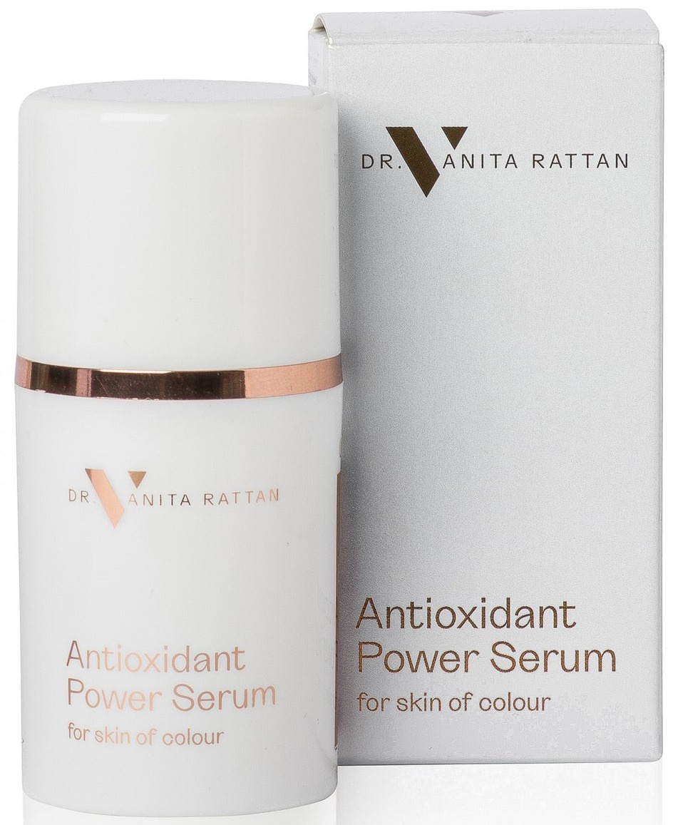 Skincare by Dr. V Anti Oxidant Serum
