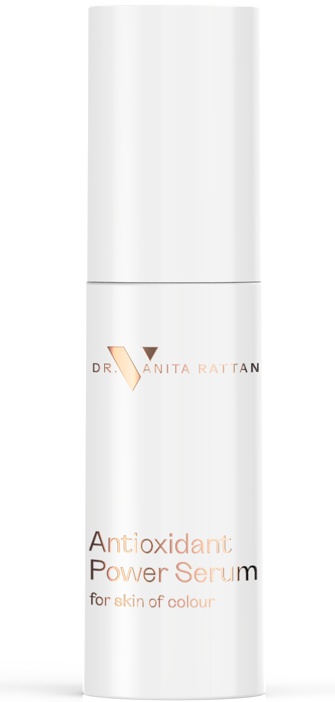 Skincare by Dr. V Antioxidant Power Serum