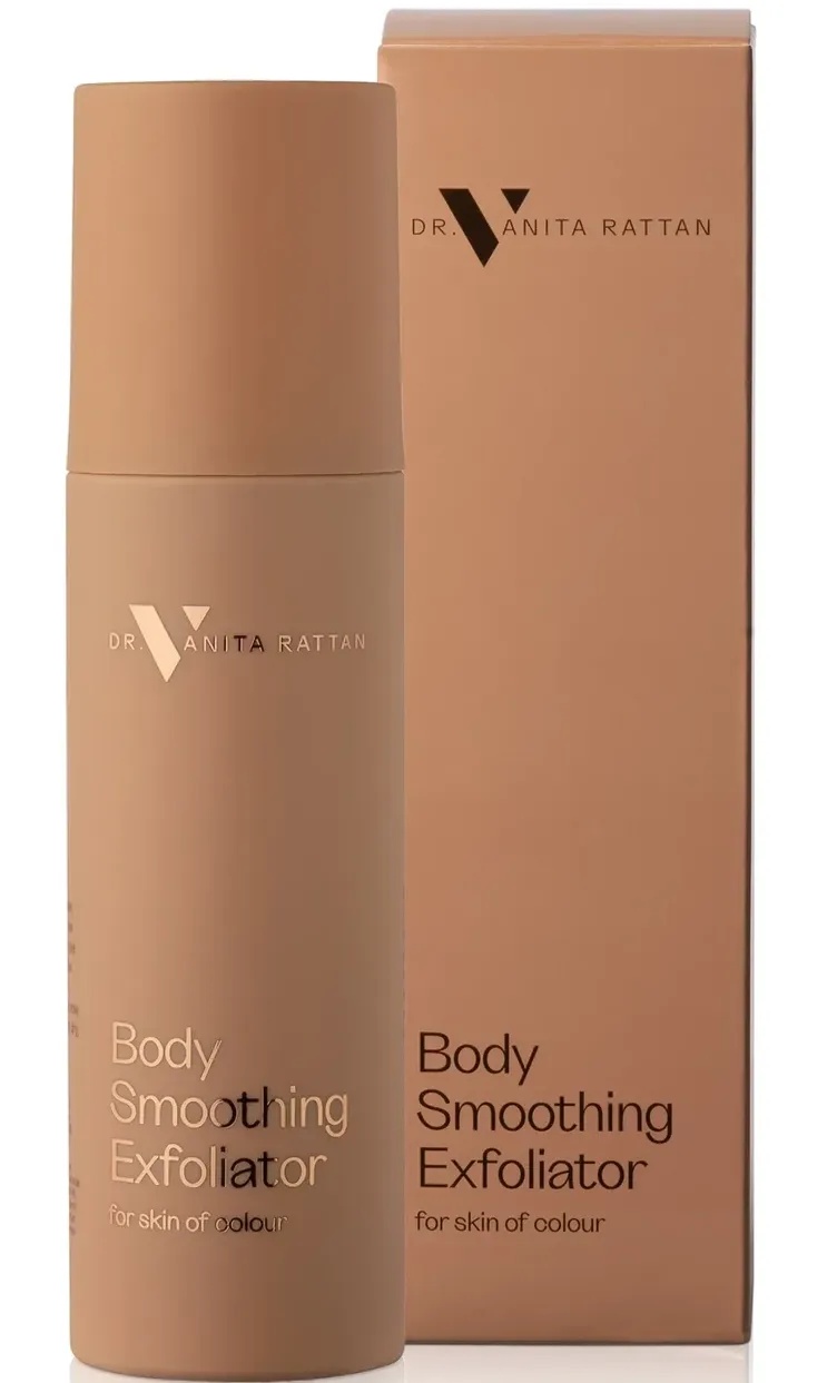 Skincare by Dr. V Body Smoothing Exfoliator