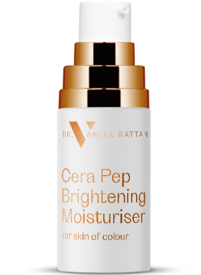 Skincare by Dr. V Cera Pep Moisturiser