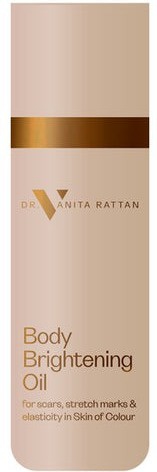 Skincare by Dr. V Dr. V Body Brightening Oil
