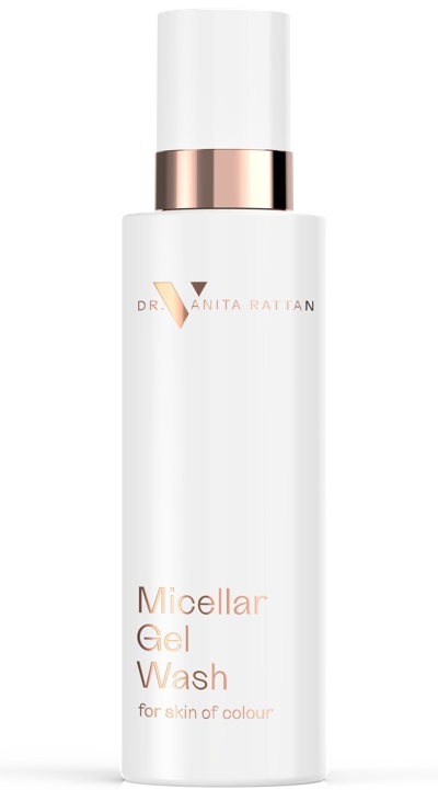 Skincare by Dr. V Micellar Gel Wash