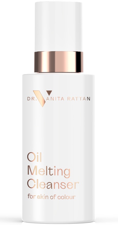 Skincare by Dr. V Oil Melting Cleanser