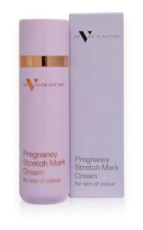 Skincare by Dr. V Pregnancy Stretch Mark Cream