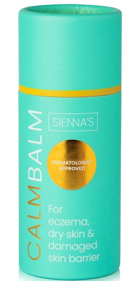 Skincare by Dr. V Sienna’s Calm Balm