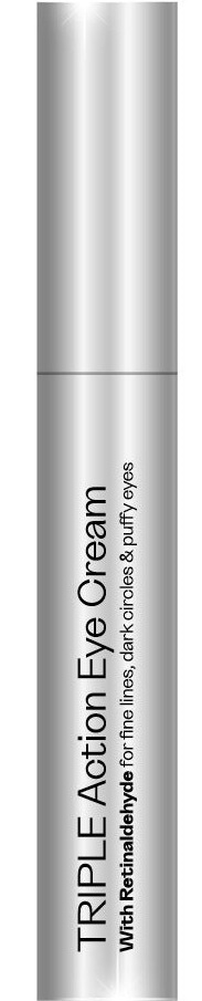 Skincare by Dr. V Triple Action Eye Cream