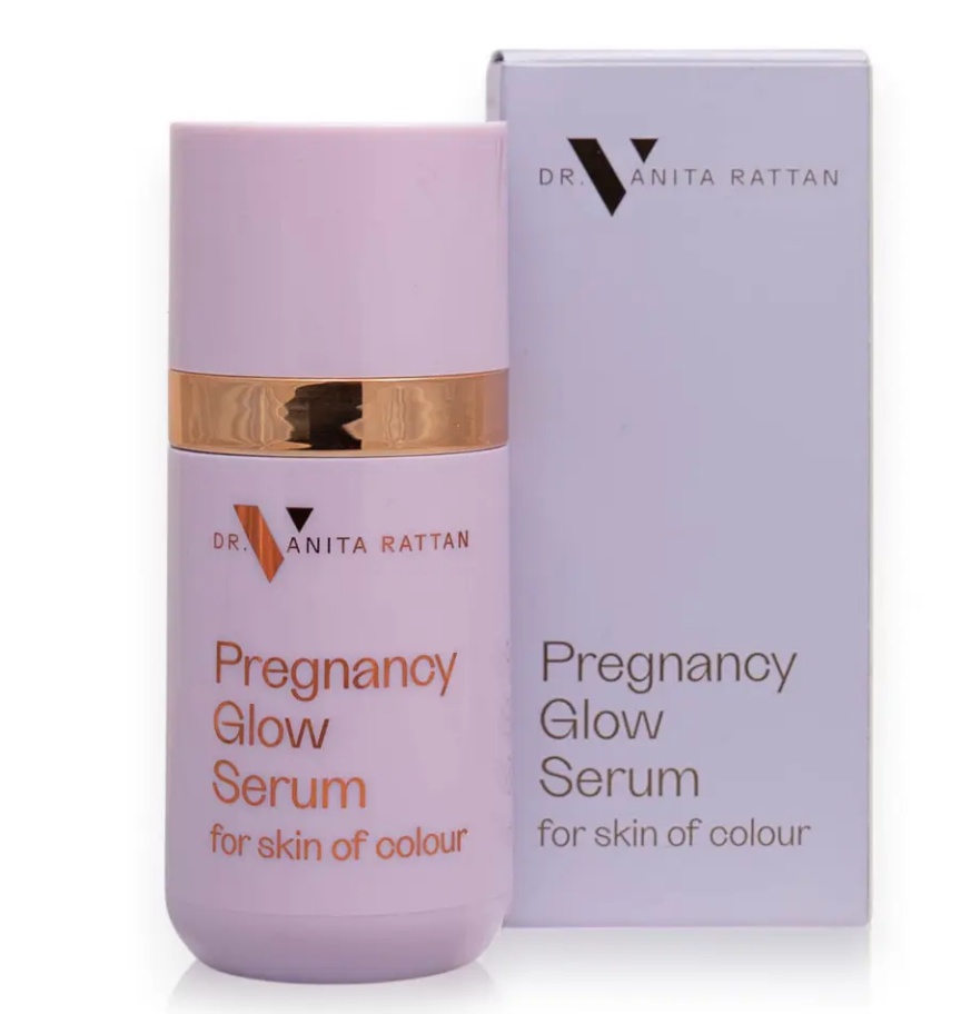SkincarebyDrV Pregnancy Glow Serum