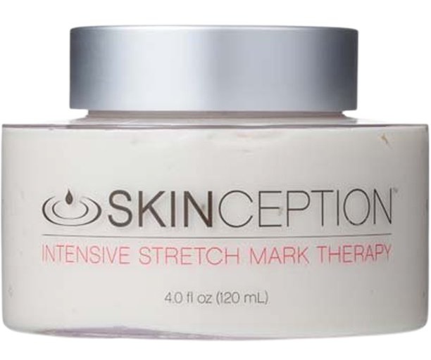 Skinception Intensive Stretch Mark Therapy