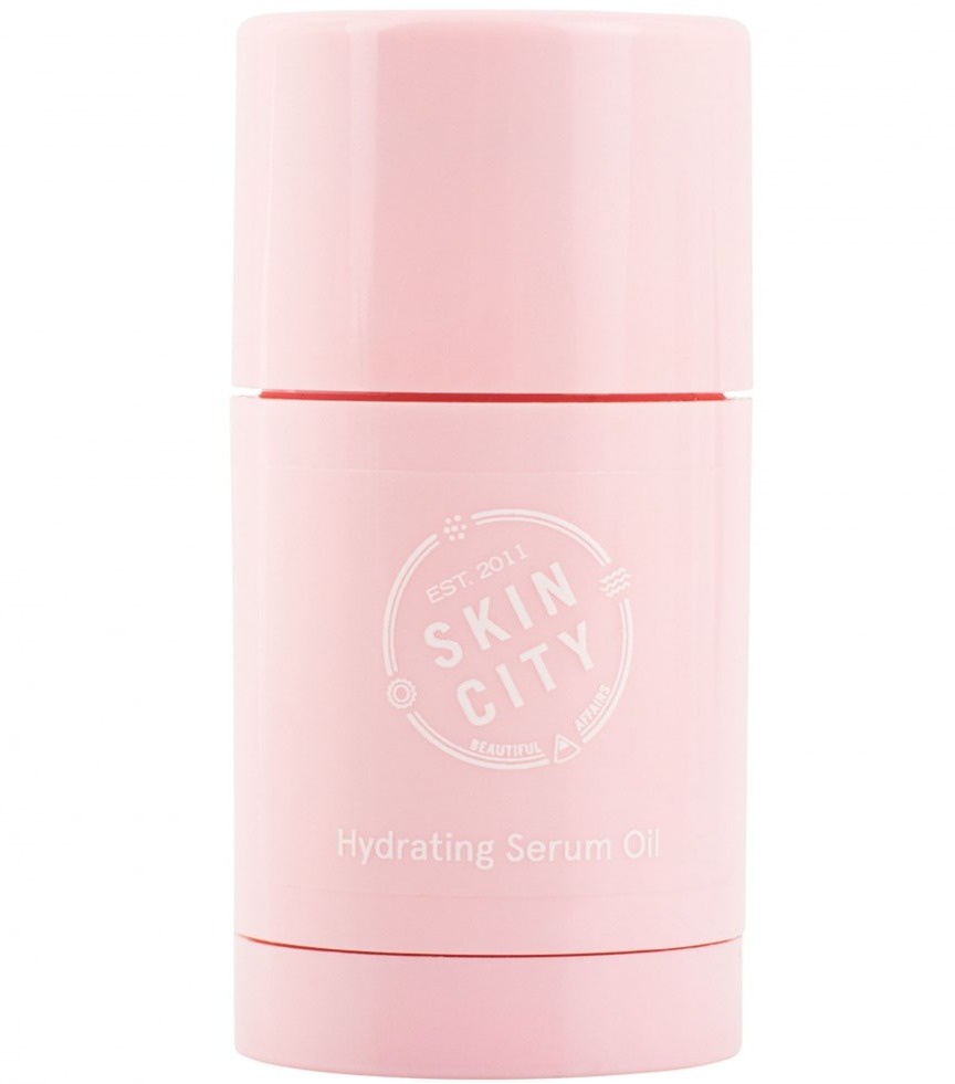 Skincity Essentials Hydrating Serum Oil Stick