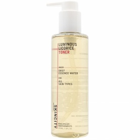 Skincity Luminous Licorice Toner