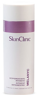 Skinclinic Melanyc