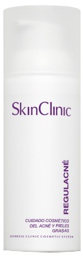 Skinclinic Regulacné