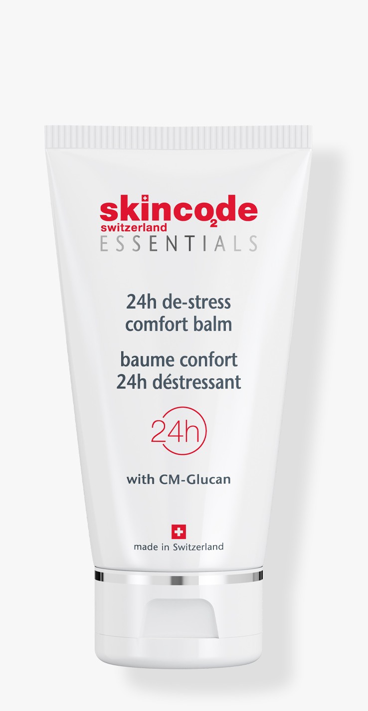 Skincode Essentials 24h De-stress Balm