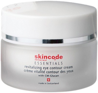 Skincode Essentials Revitalizing Eye Contour Cream