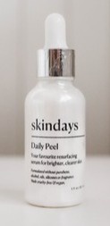 Skindays Daily Peel