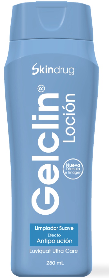 Skindrug Gelclin Loción