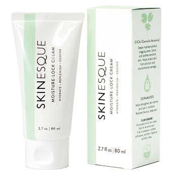 Skinesque Moisture Lock Cream
