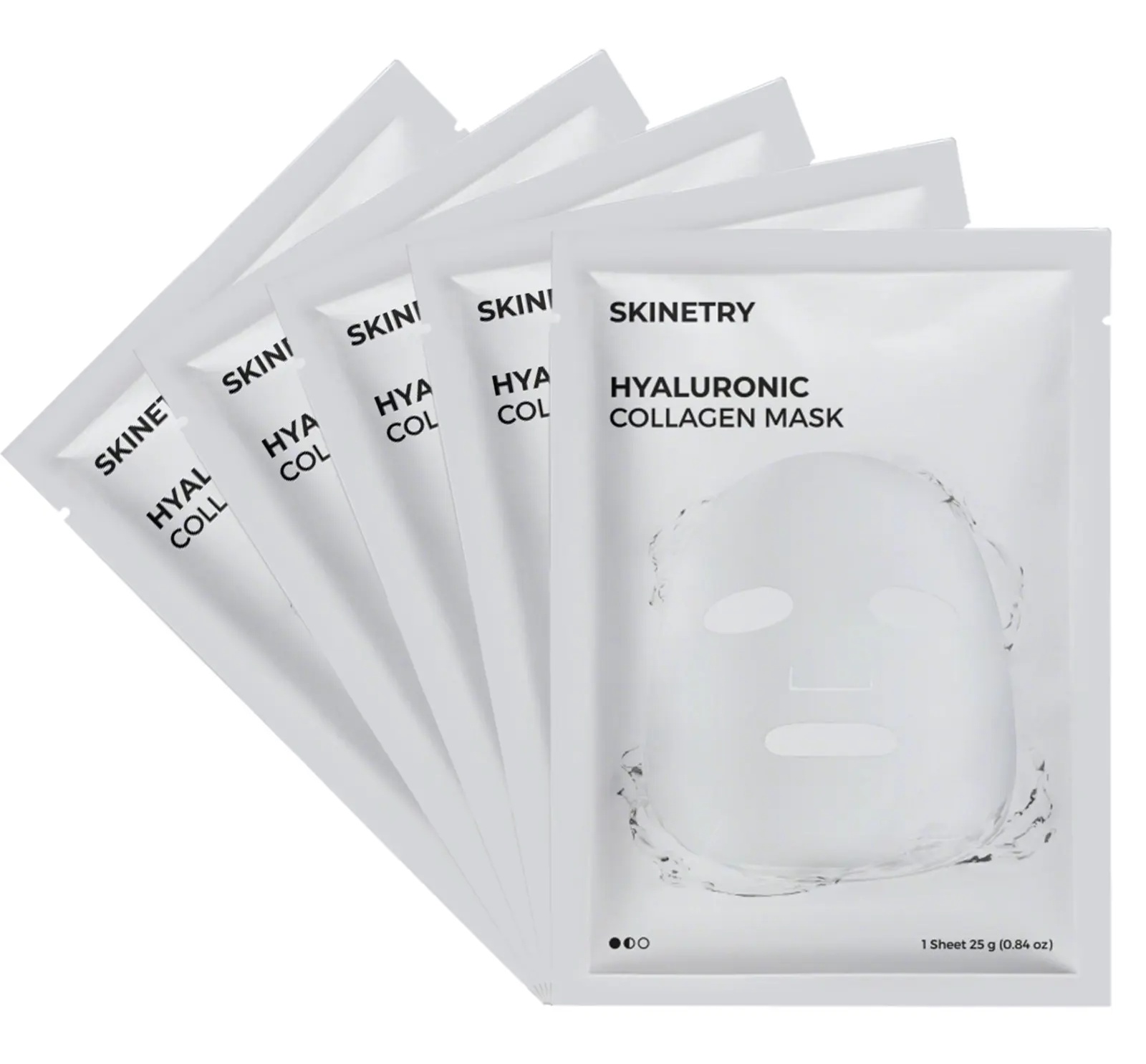 Skinetry Bio Collagen Face Mask