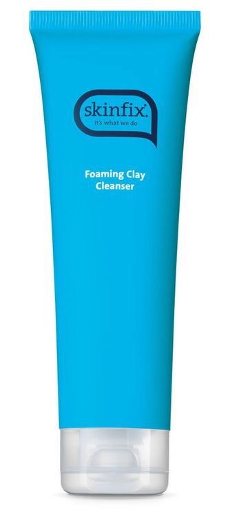 Skinfix Barrier+ Foaming Clay Cleanser