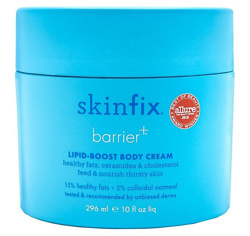 Skinfix Barrier+ Lipid-Boost Body Cream